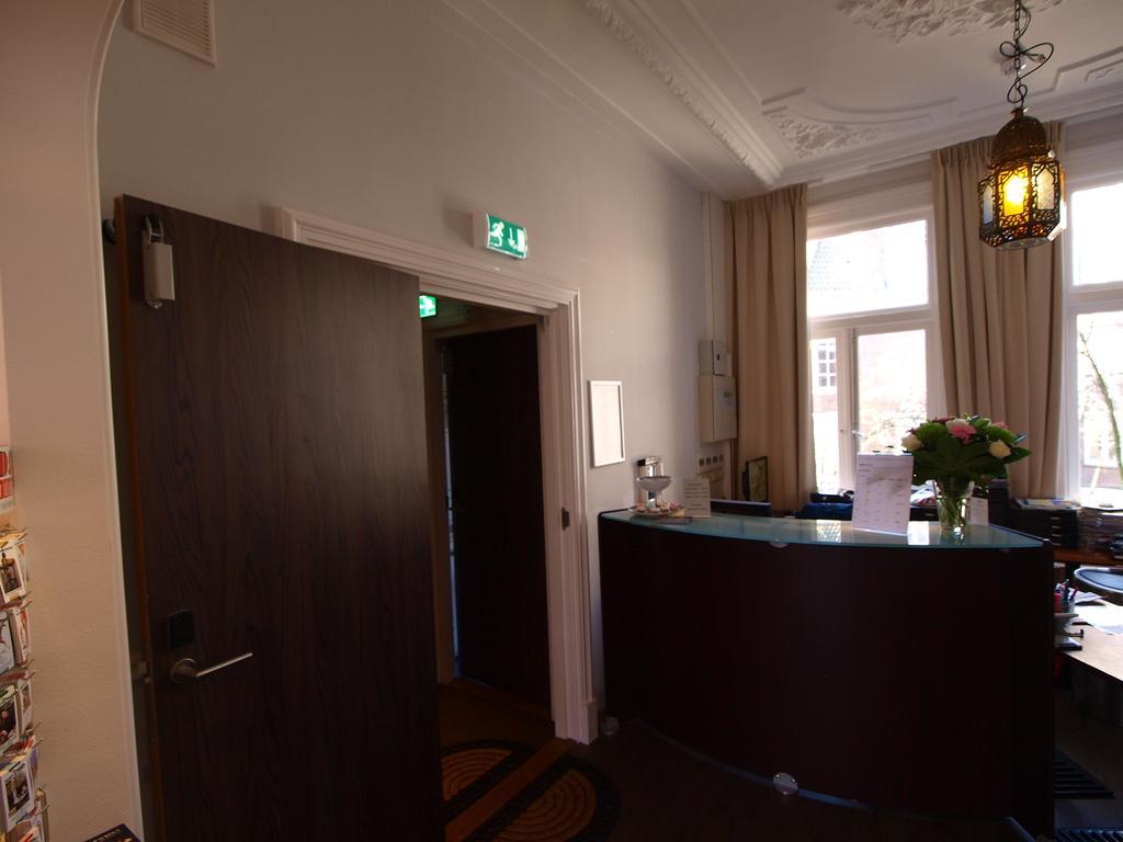 Clemens 3* Amsterdam