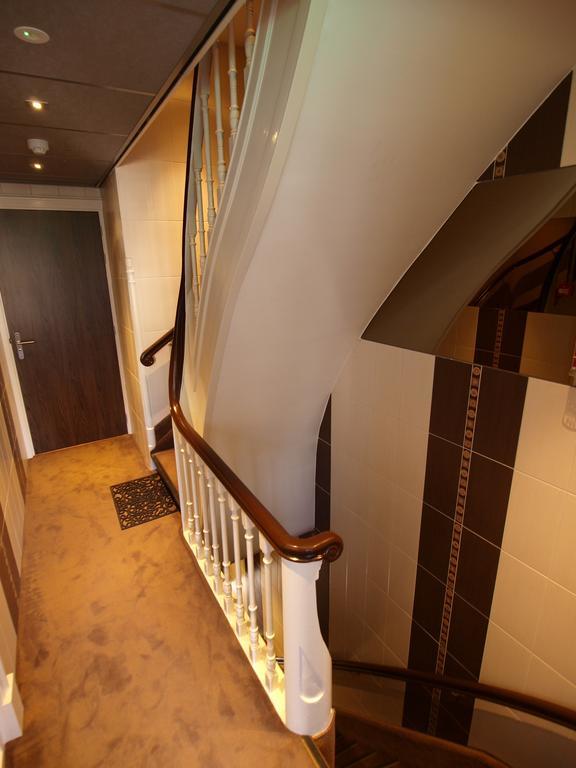 Clemens Hotel 3*